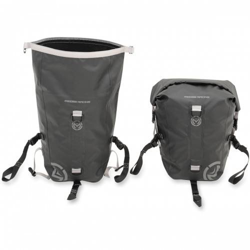 MOOSE RACING Bolsa Alforja MOOSE RACING ADV1 DRY 30L Mochilas y Riñoneras