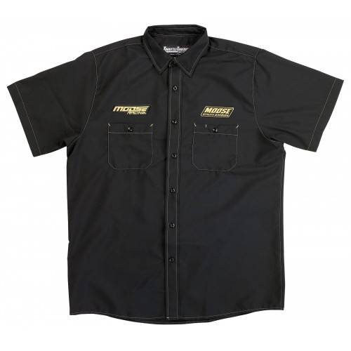MOOSE RACING Camisa MOOSE RACING SHOP Camisetas