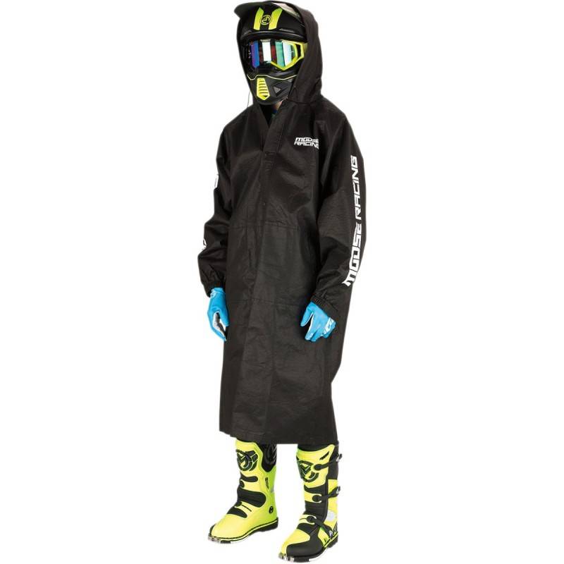 MOOSE RACING Chubasquero MOOSE RACING MUD Impermeables