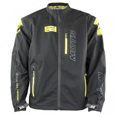 MOTS Chaqueta MOTS Stone 4 Chaquetas