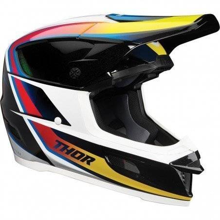 THOR Casco THOR REFLEX ACCEL Cascos