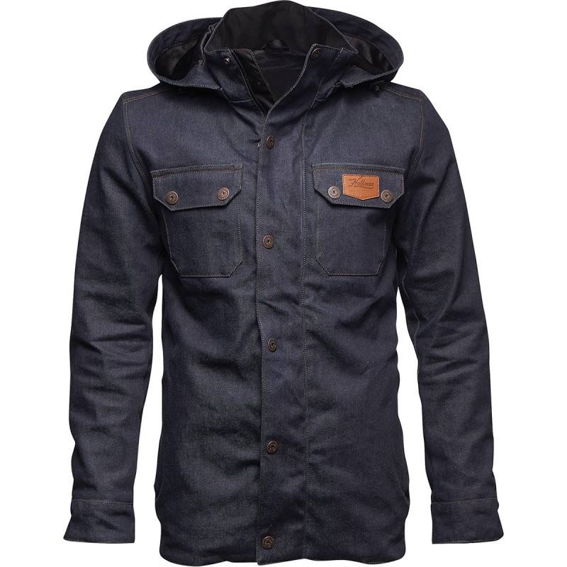 THOR Chaqueta THOR HALLMAN DENIM Chaquetas