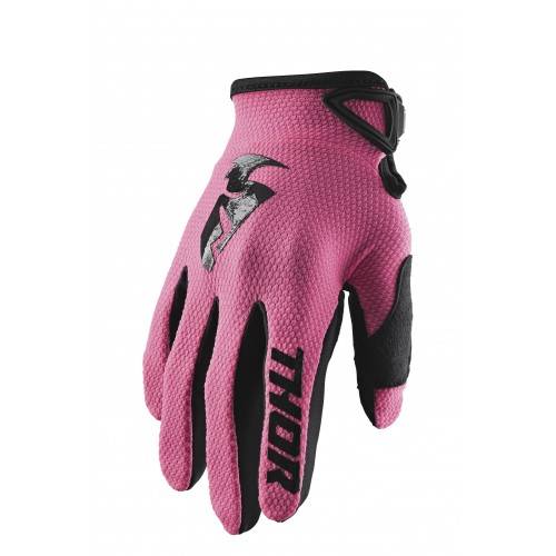 THOR Guantes Mujer THOR SECTOR Guantes