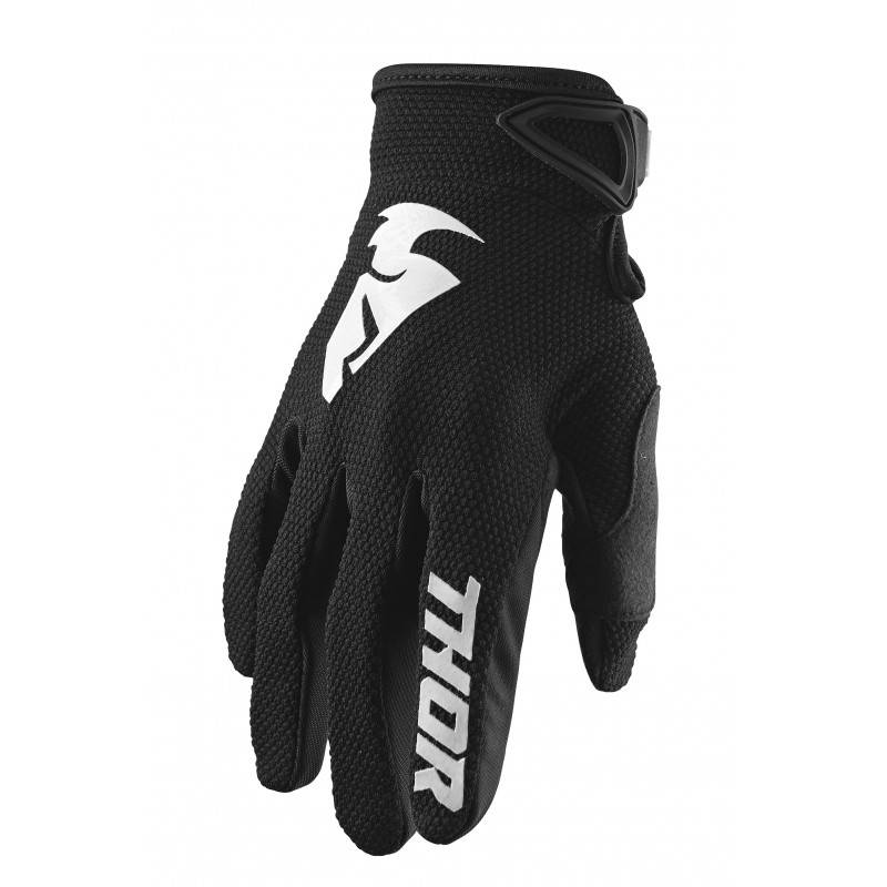 THOR Guantes THOR SECTOR Guantes