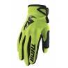 THOR Guantes THOR SECTOR Guantes