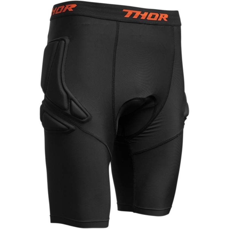 THOR Pantalón Corto Con Protecciones THOR COMP XP Otras Protecciones