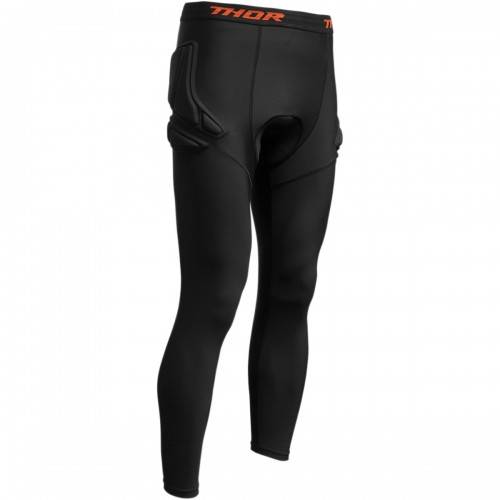 THOR Pantalón Largo Con Protecciones THOR COMP XP Otras Protecciones