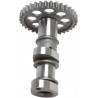 HOT CAMS Arbol de Levas HOT CAMS KTM SX-F 250 (15-20) Husqvarna FC 250 (16-20) Escape Arbol de Levas