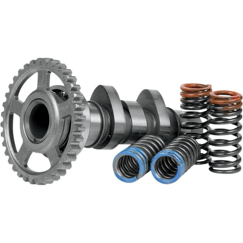 HOT CAMS Arbol de Levas HOT CAMS Kawasaki KX 250F (04-10) RMZ 250 (04-06) STAGE 2 Escape Arbol de Levas