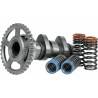 HOT CAMS Arbol de Levas HOT CAMS Yamaha YFZ 450 WR 450F (03-15) STAGE 1 Escape Arbol de Levas