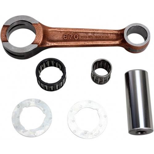 HOT RODS Biela HOT RODS KTM SX 125/150 (16-20) Husqvarna TC 125 (16-21) Bielas
