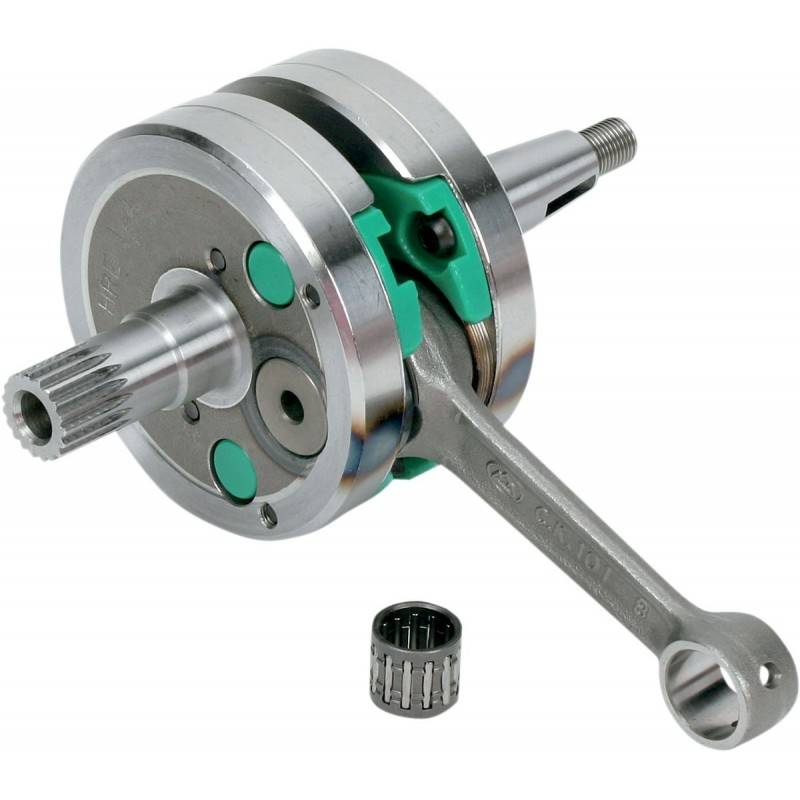 HOT RODS Cigüeñal HOT RODS Honda CR 125R (90-07) Cigueñales