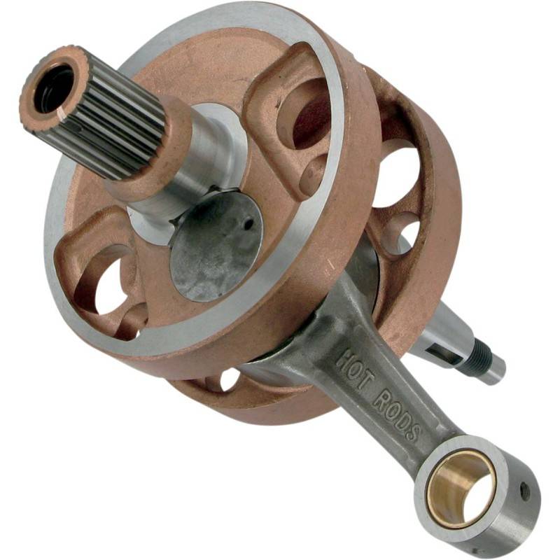 HOT RODS Cigüeñal HOT RODS Honda CRF 250R (04-09) Cigueñales