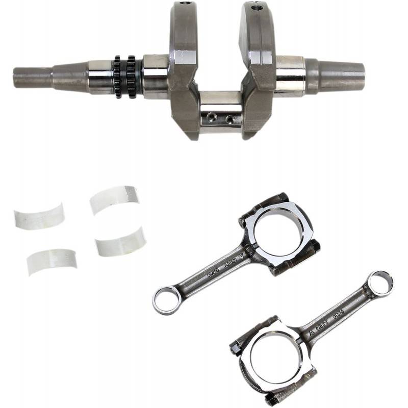 HOT RODS Cigüeñal HOT RODS Kawasaki KFX 700 / KVF 700 Praire / KVF 750 Brute Force Cigueñales