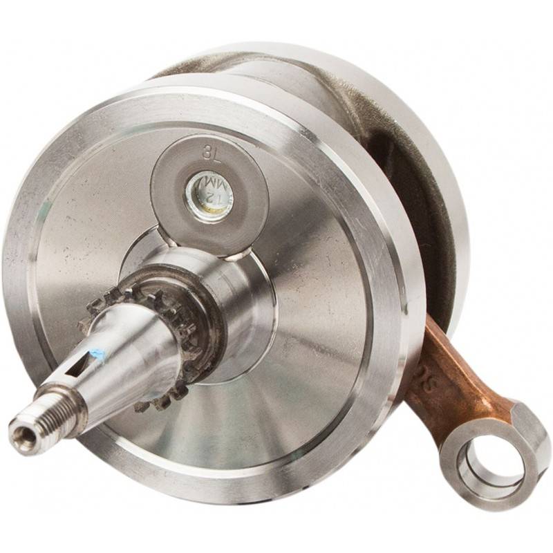 HOT RODS Cigüeñal HOT RODS Kawasaki KX 250F (04-08) Suzuki RMZ 250 (04-06) Cigueñales