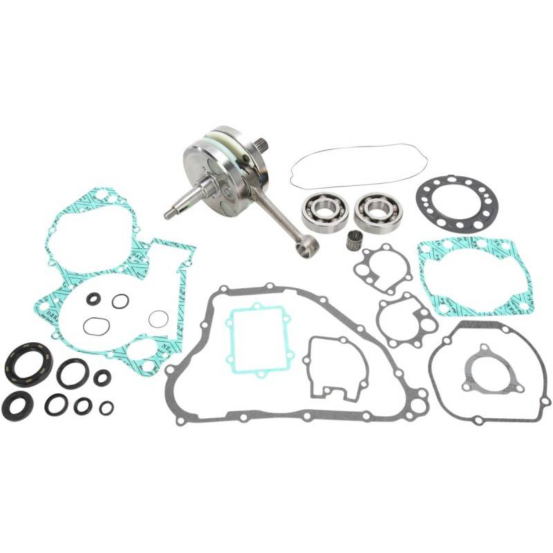 HOT RODS Kit Reconstrucción Motor HOT RODS Honda CR 250R (02-04) Kits Reconstrucción