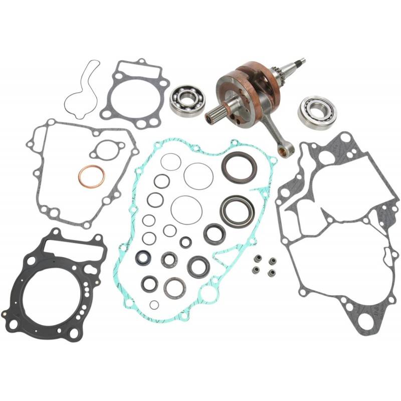 HOT RODS Kit Reconstrucción Motor HOT RODS Honda CRF 150R Kits Reconstrucción