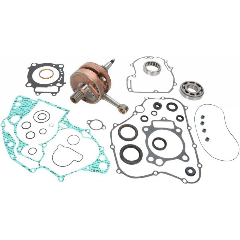 HOT RODS Kit Reconstrucción Motor HOT RODS Honda CRF 250R (04-07) Kits Reconstrucción
