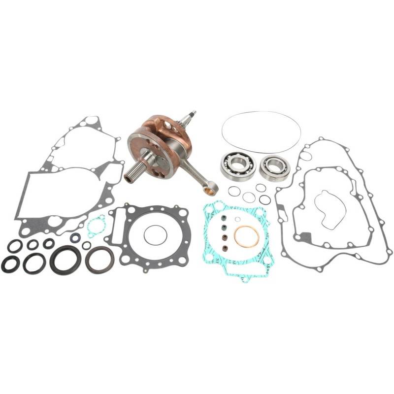 HOT RODS Kit Reconstrucción Motor HOT RODS Honda CRF 450X (05-17) Kits Reconstrucción
