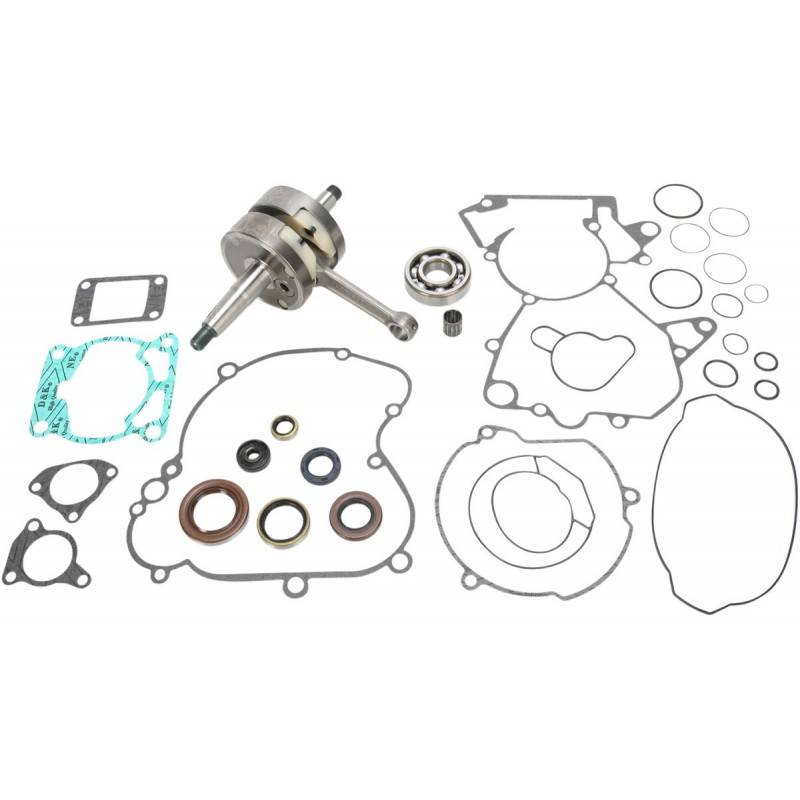 HOT RODS Kit Reconstrucción Motor HOT RODS KTM SX 65 (09-21) Husqvarna TC 65 Kits Reconstrucción