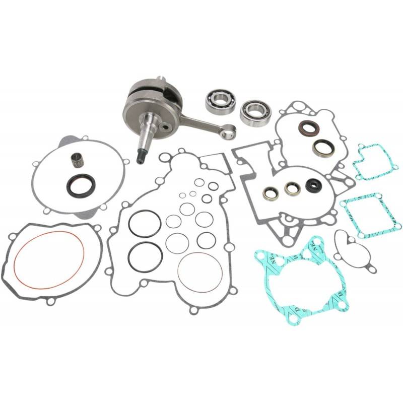 HOT RODS Kit Reconstrucción Motor HOT RODS KTM SX 85 (04-12) Kits Reconstrucción