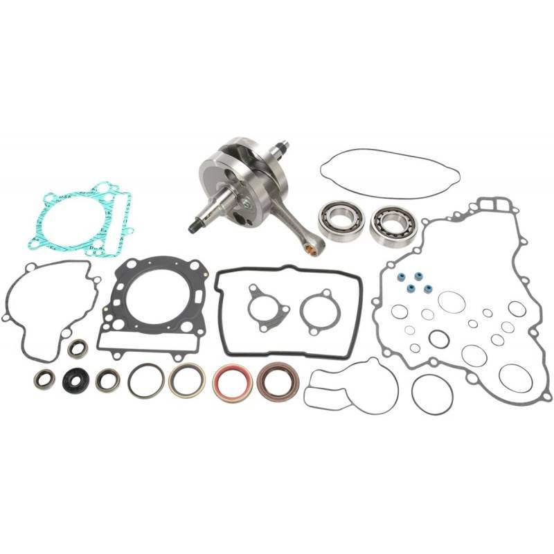 HOT RODS Kit Reconstrucción Motor HOT RODS KTM SX-F 250 (06-10) Kits Reconstrucción