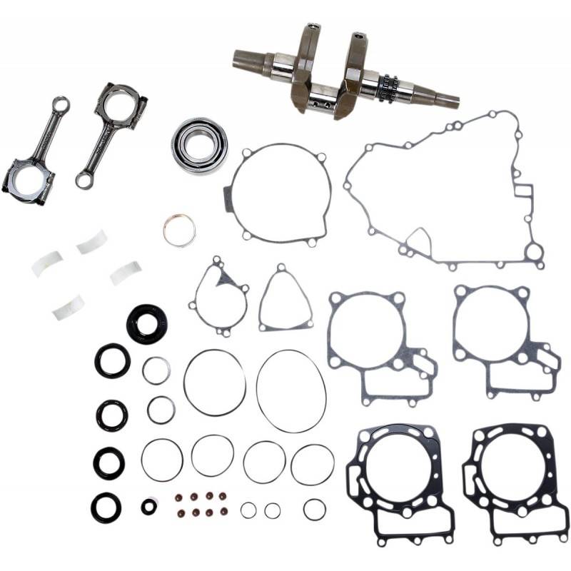 HOT RODS Kit Reconstrucción Motor HOT RODS Kawasaki KVF 750 Brute Force Kits Reconstrucción