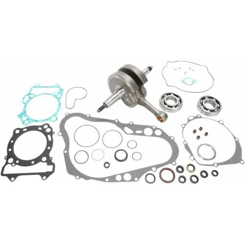 HOT RODS Kit Reconstrucción Motor HOT RODS Suzuki DRZ 400 Kits Reconstrucción