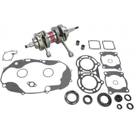 HOT RODS Kit Reconstrucción Motor HOT RODS Yamaha Banshee 350 Kits Reconstrucción