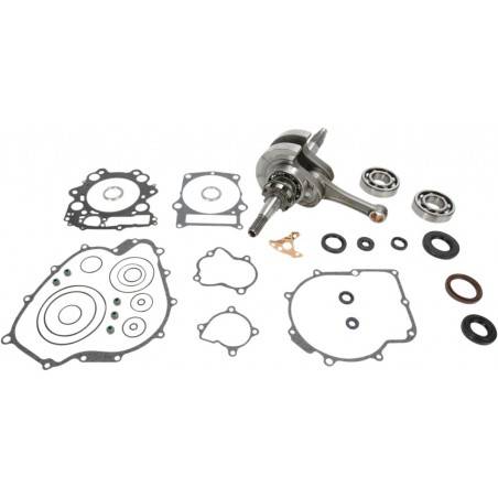 HOT RODS Kit Reconstrucción Motor HOT RODS Yamaha Grizzly 660 Kits Reconstrucción