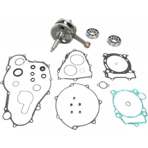 HOT RODS Kit Reconstrucción Motor HOT RODS Yamaha YFZ 450 (04-05) Kits Reconstrucción