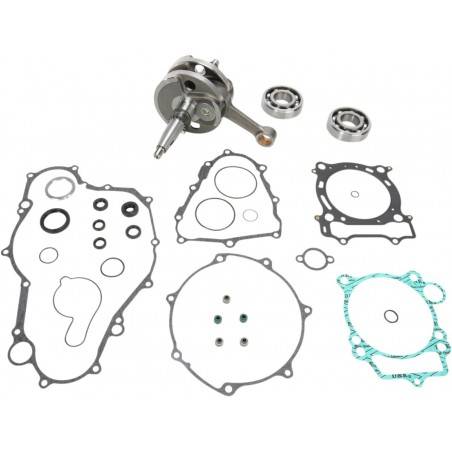 HOT RODS Kit Reconstrucción Motor HOT RODS Yamaha YFZ 450 (04-05) Kits Reconstrucción