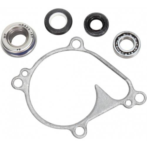 HOT RODS Kit Reparación Bomba de Agua Kawasaki KFX 700 / KVF 650/750 Brute Force HOT RODS Bomba Agua
