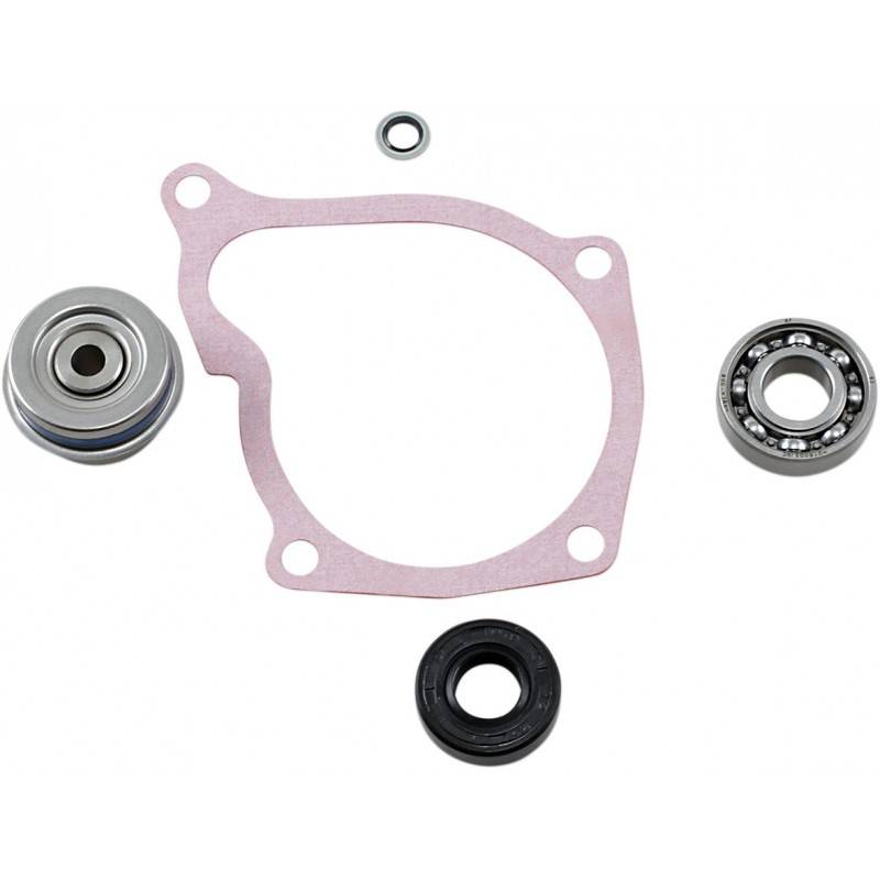 HOT RODS Kit Reparación Bomba de Agua Polaris Scrambler 500 Sportsman 450/500/1000 … HOT RODS Bomba Agua