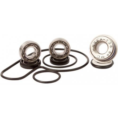 HOT RODS Kit Reparación Bomba de Agua Suzuki LTZ 400 (03-04) HOT RODS Bomba Agua