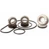 HOT RODS Kit Reparación Bomba de Agua Suzuki LTZ 400 (03-04) HOT RODS Bomba Agua