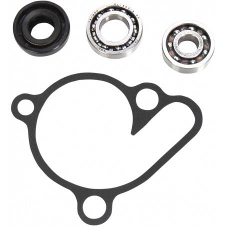 HOT RODS Kit Reparación Bomba de Agua Suzuki RM 125 (01-03) HOT RODS Bomba Agua