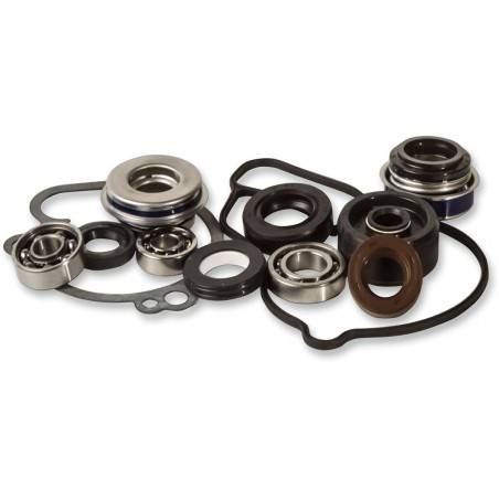 HOT RODS Kit Reparación Bomba de Agua Yamaha Grizzly 550/700 HOT RODS Bomba Agua
