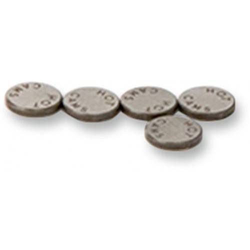 HOT CAMS Pastillas de Reglaje 7.48x1.20 HOT CAMS Pastillas Reglaje