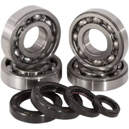HOT RODS Rodamientos Cigüeñal HOT RODS Honda CR 125R (90-07) Rodamientos Motor