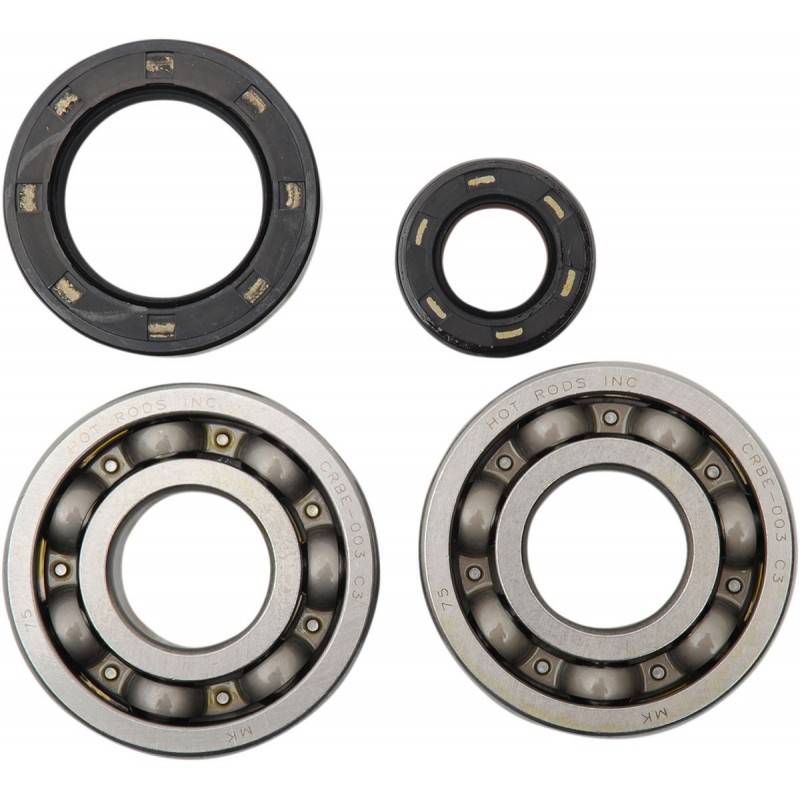 HOT RODS Rodamientos Cigüeñal HOT RODS Honda CR 250R (92-07) Rodamientos Motor HOT RODS Rodamientos Cigüeñal HOT RODS Honda CR 250R (92-07) Rodamientos Motor