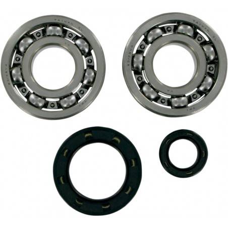 HOT RODS Rodamientos Cigüeñal HOT RODS Honda CR 500R (87-01) Rodamientos Motor