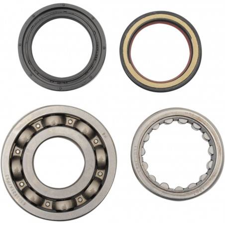 HOT RODS Rodamientos Cigüeñal HOT RODS Honda CRF 250R (06-17) CRF 250X (07-17) Rodamientos Motor