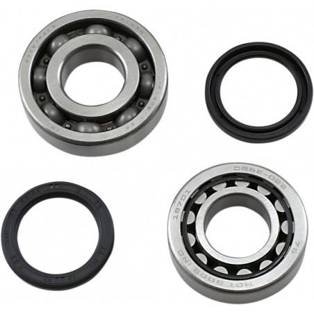 HOT RODS Rodamientos Cigüeñal HOT RODS Honda CRF 450R/RX (17-18) Rodamientos Motor