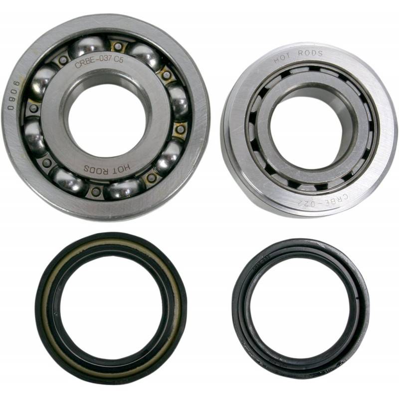 HOT RODS Rodamientos Cigüeñal HOT RODS Honda CRF 450X (05-17) Rodamientos Motor HOT RODS Rodamientos Cigüeñal HOT RODS Honda CRF 450X (05-17) Rodamientos Motor