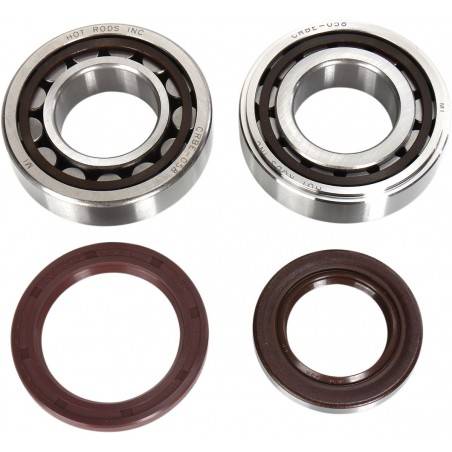 HOT RODS Rodamientos Cigüeñal HOT RODS KTM EXC-F 350 (13-14) SX-F 250/350 (13-14) Rodamientos Motor