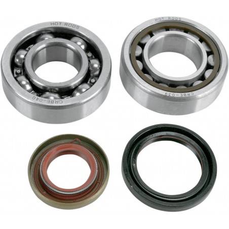 HOT RODS Rodamientos Cigüeñal HOT RODS KTM SX 85/105 Husqvarna TC 85 Rodamientos Motor