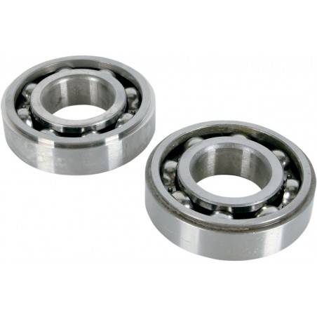 HOT RODS Rodamientos Cigüeñal HOT RODS Kawasaki KFX 450R KX 450F (06-14) KLX 450R Rodamientos Motor