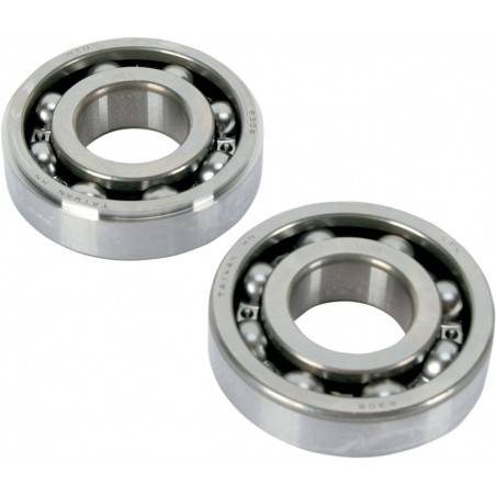 HOT RODS Rodamientos Cigüeñal HOT RODS Suzuki RMZ 450 (05-07) Rodamientos Motor