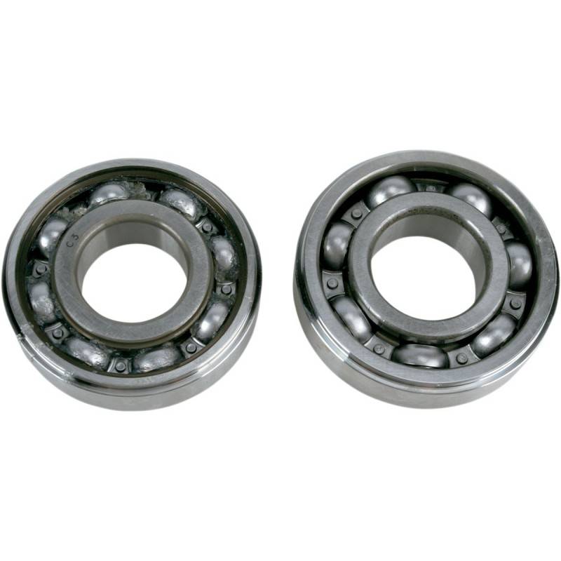 HOT RODS Rodamientos Cigüeñal HOT RODS Suzuki RMZ 450 (08-17) Rodamientos Motor HOT RODS Rodamientos Cigüeñal HOT RODS Suzuki RMZ 450 (08-17) Rodamientos Motor